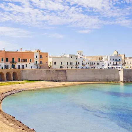 度假居 Residenza Verdi *