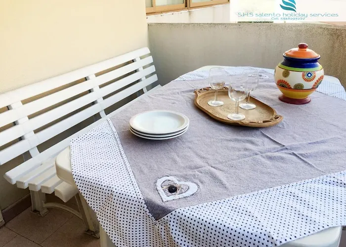 Residenza Verdi בית נופש