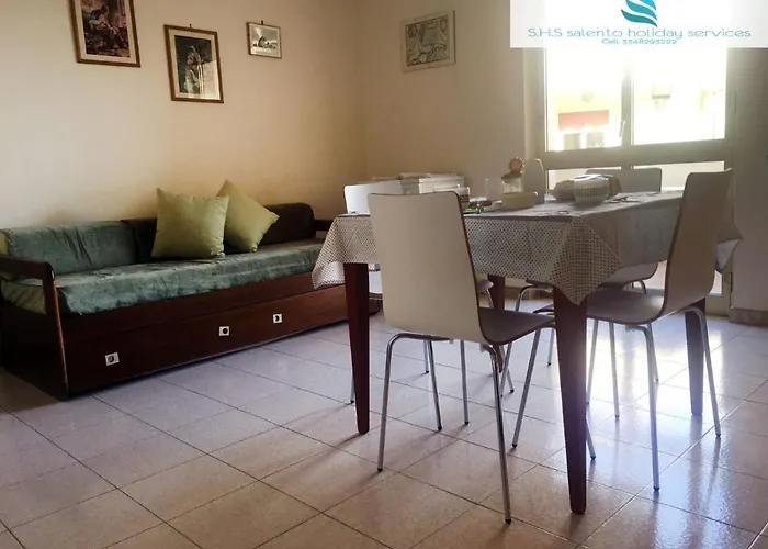 Residenza Verdi בית נופש