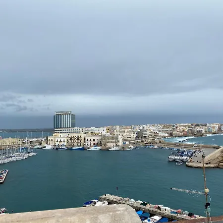 Holiday home Residenza Verdi *