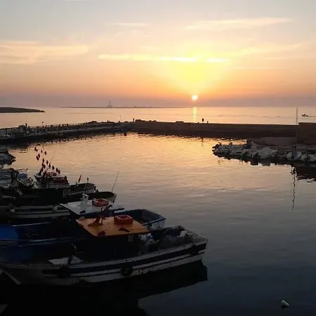 Casa vacanze Residenza Verdi Gallipoli