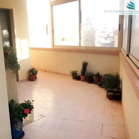 Residenza Verdi Casa vacanze *