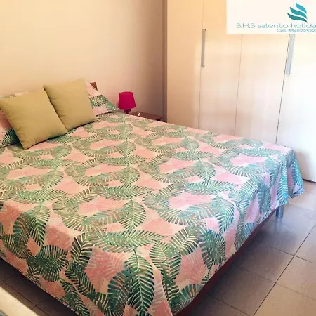 Casa vacanze Residenza Verdi *