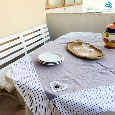 Residenza Verdi Dom wakacyjny