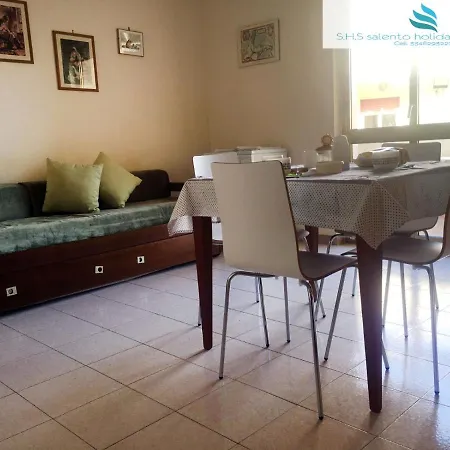 Residenza Verdi Dom wakacyjny