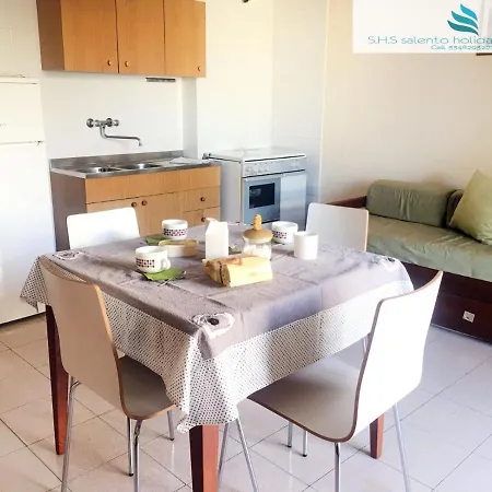 Residenza Verdi Casa vacanze *