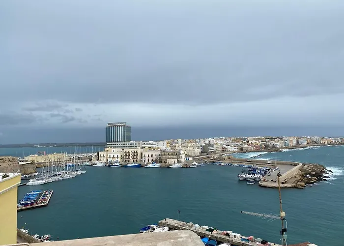 بيت للعطل Residenza Verdi *