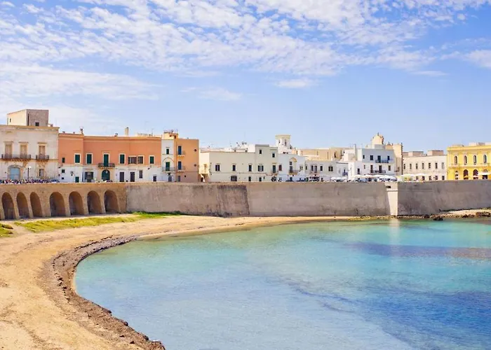 بيت للعطل Residenza Verdi *