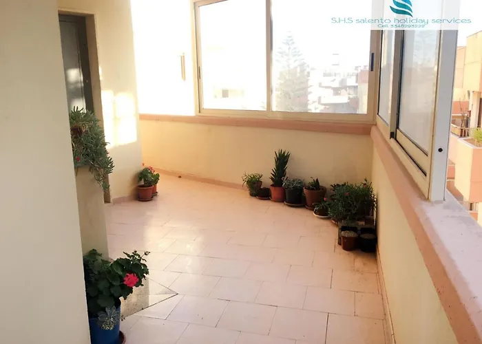 Residenza Verdi بيت للعطل *